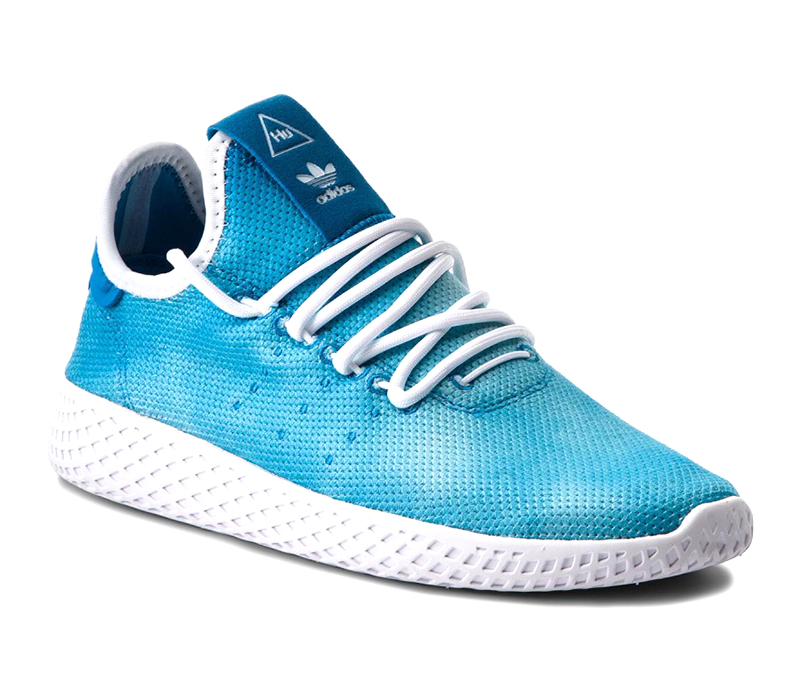 compensar Mono banda Adidas Originals Pharrell Williams HU HOLI "Tropical Sea"