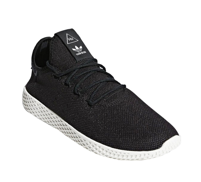 Adidas Originals Pharrell Williams "Core Black"