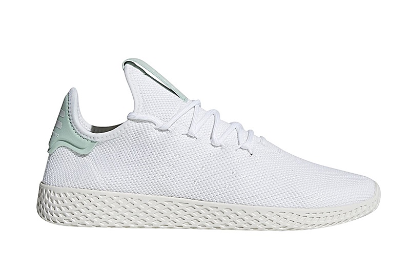 adidas pharrell williams mujer
