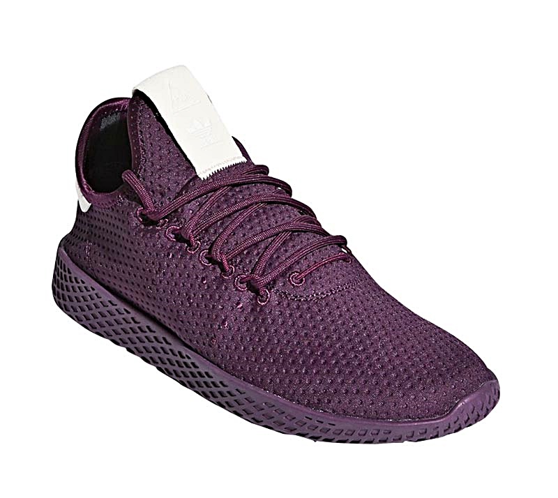 Originals Pharrell Williams Tennis HU W "Red Night"