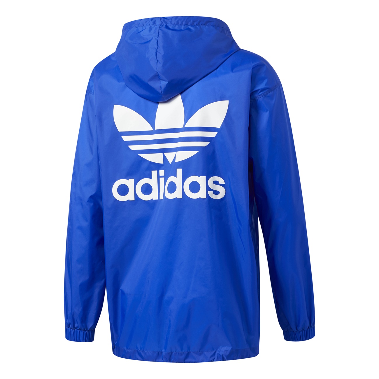 Adidas Originals Poncho manelsanchez.com