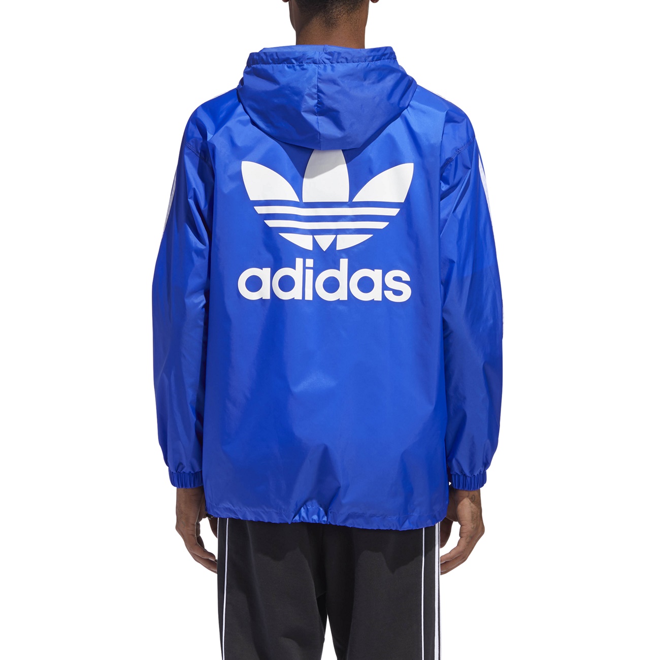 poncho adidas originals