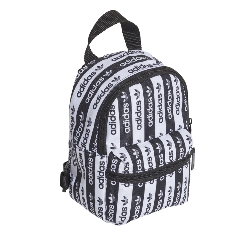 Originals R.Y.V. Mini Backpack (white/black)