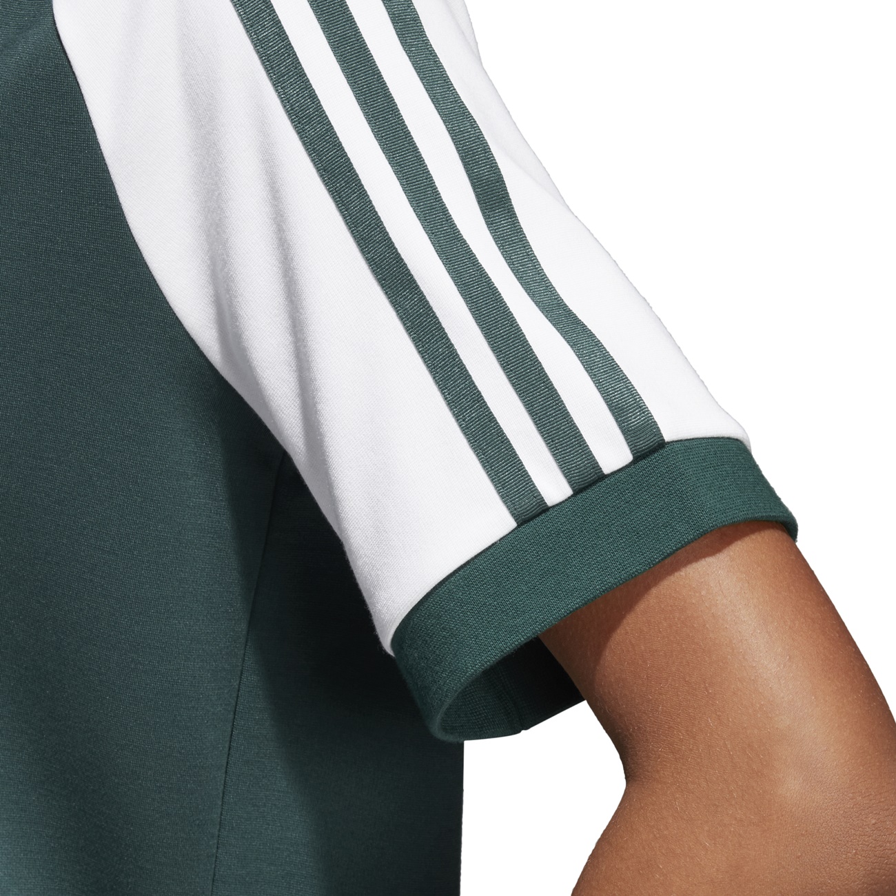 adidas Women's Originals Raglan Dress