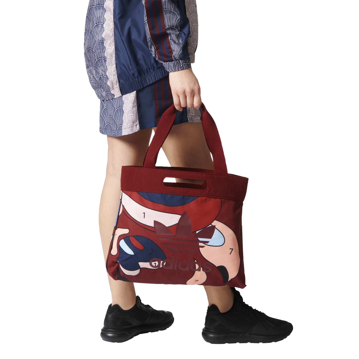 adidas Bolsos color