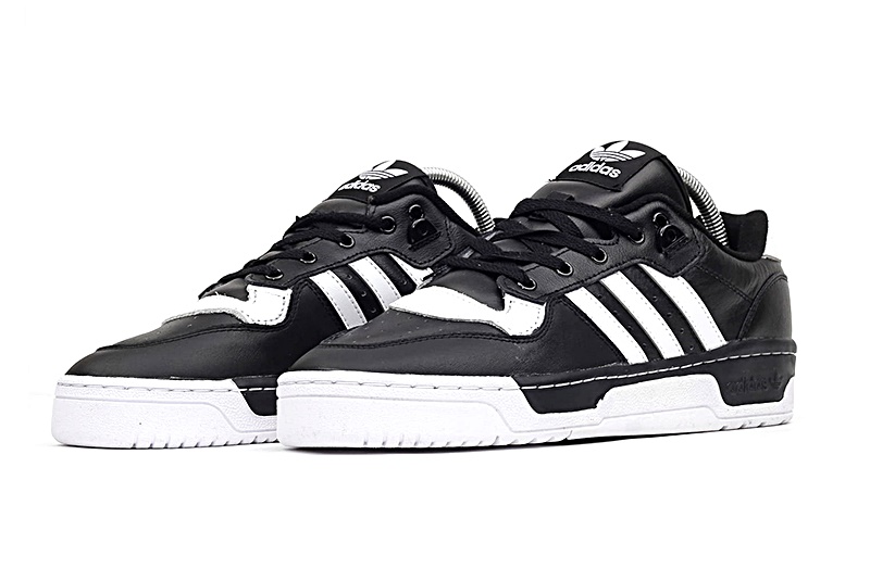 rivalry low negro