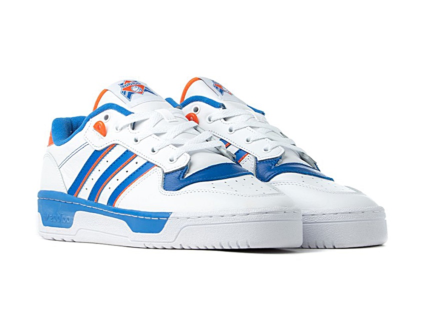 Adidas Originals Rivalry "Skaters vintage"