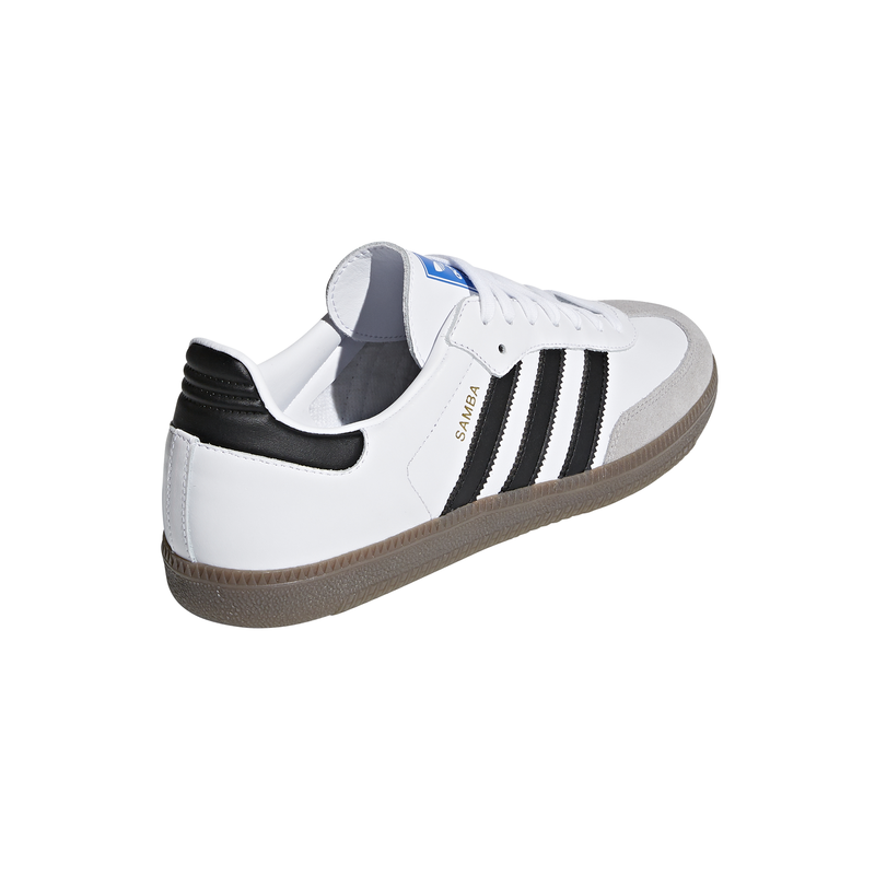 Adidas Samba OG "Tamil" manelsanchez.com