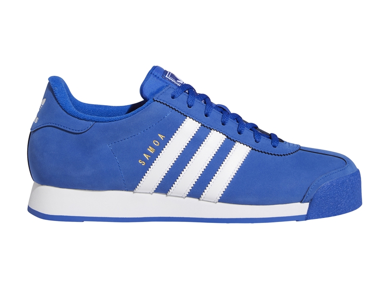 Asumir dieta Adivinar Adidas Originals Samoa "Blue" - manelsanchez.com