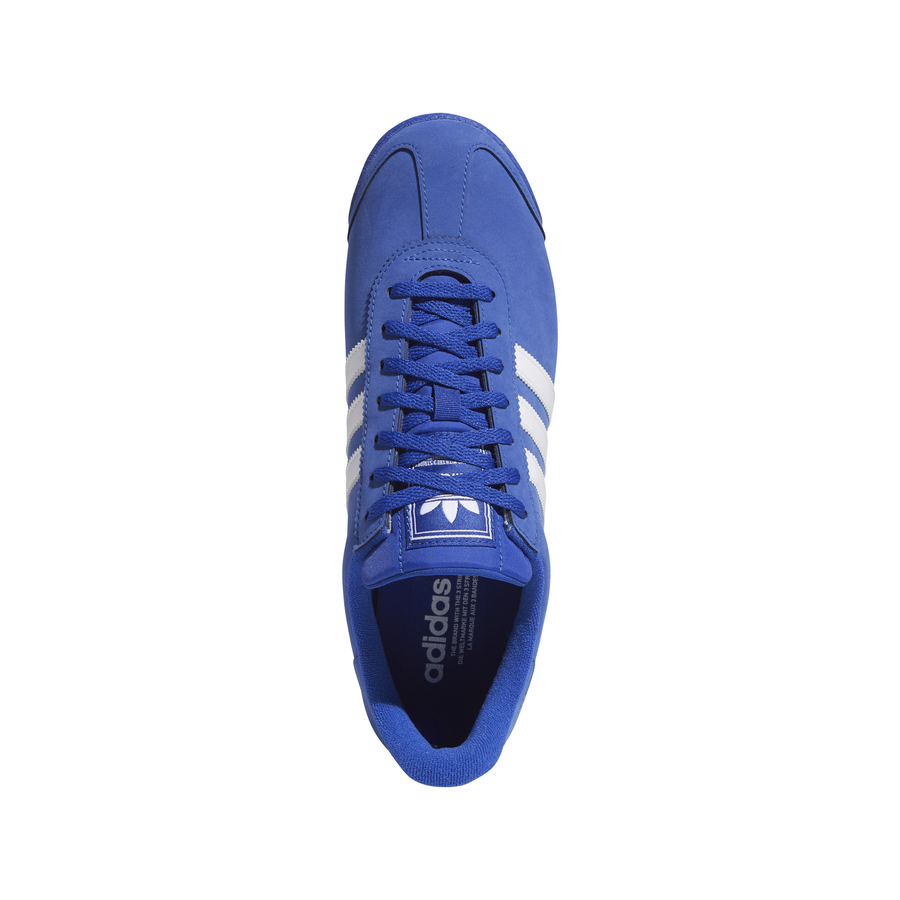 Adidas Originals Samoa "Blue" -