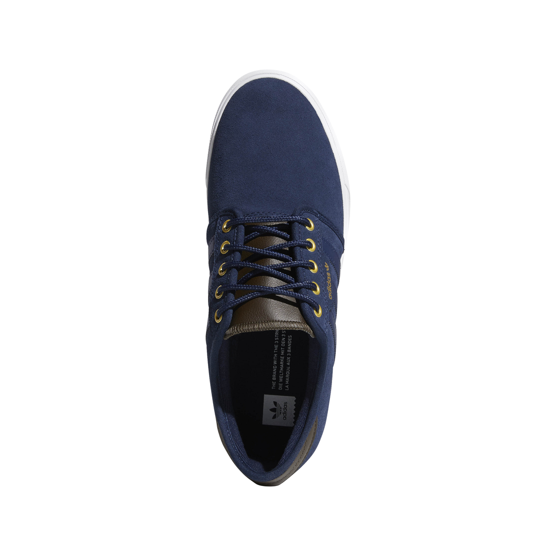 Adidas Originals Seeley (Collegiate Navy) -