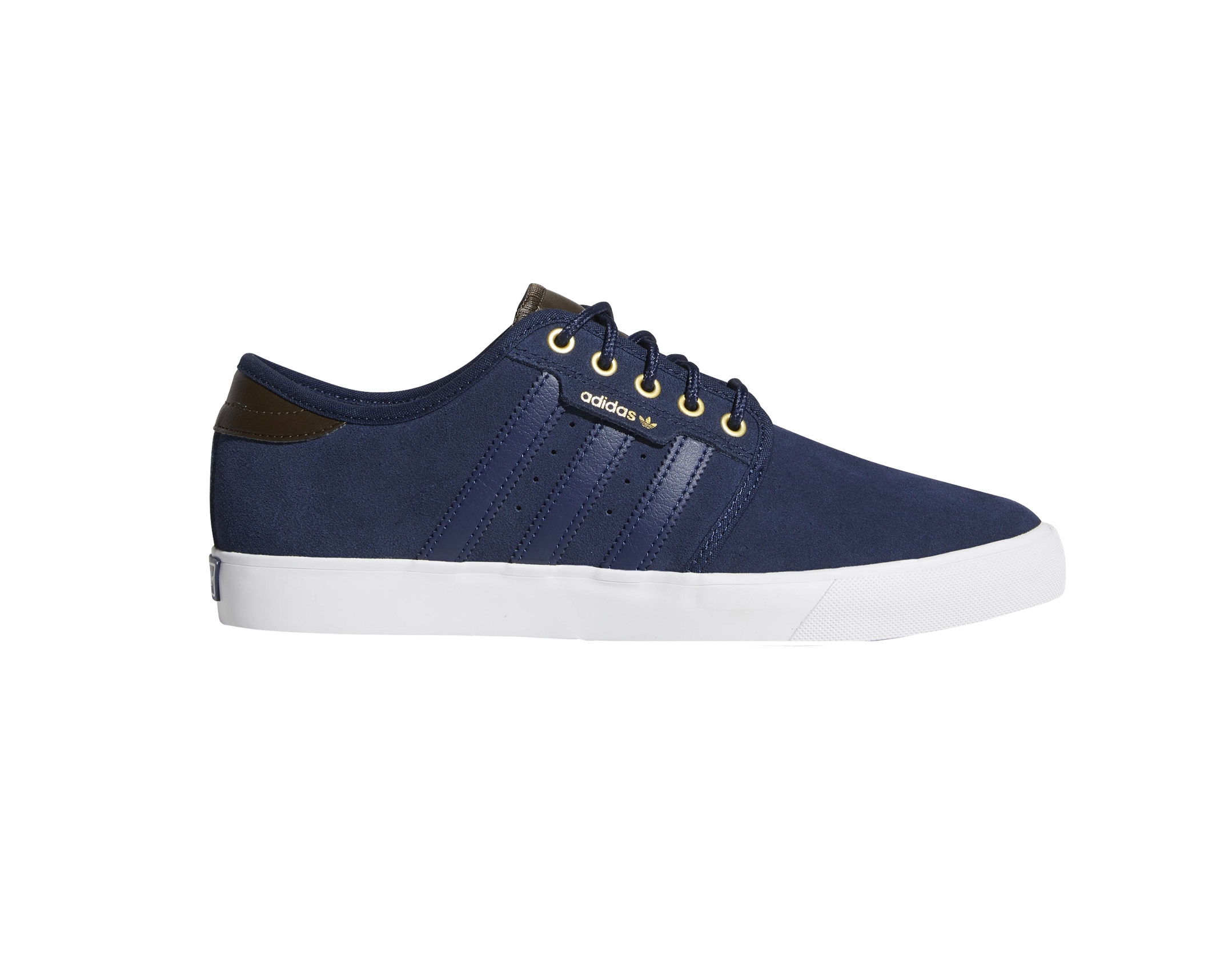 Adidas Originals Seeley (Collegiate Navy) -