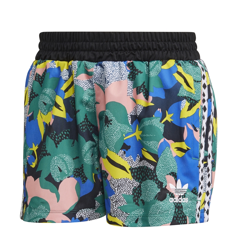 adidas originals HER Studio London Shorts 在庫僅少 ADIDAS ORIGINALS X HER STUDIO LONDON WOMENS SHORTS | eBay