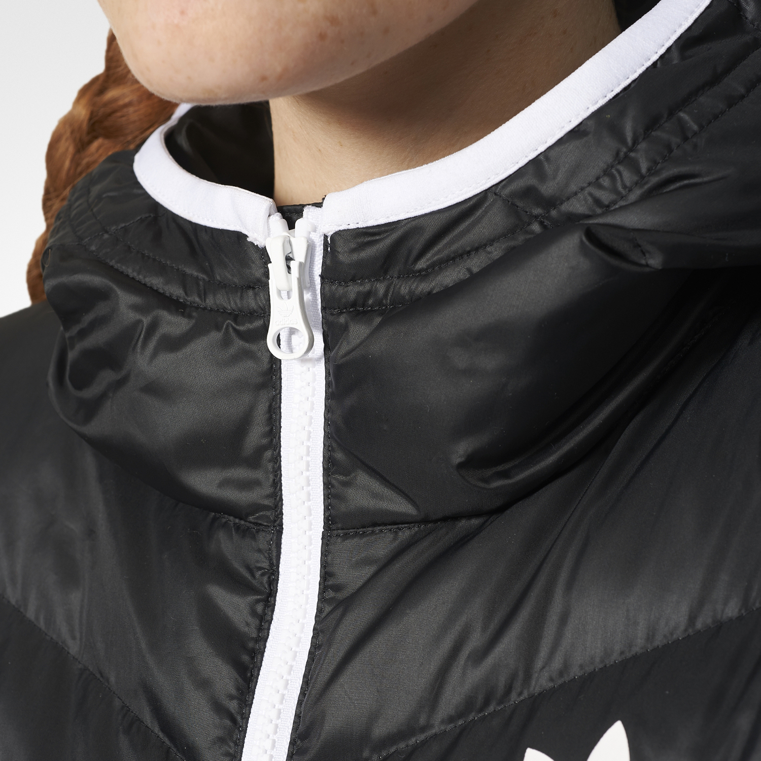 adidas originals slim jacket