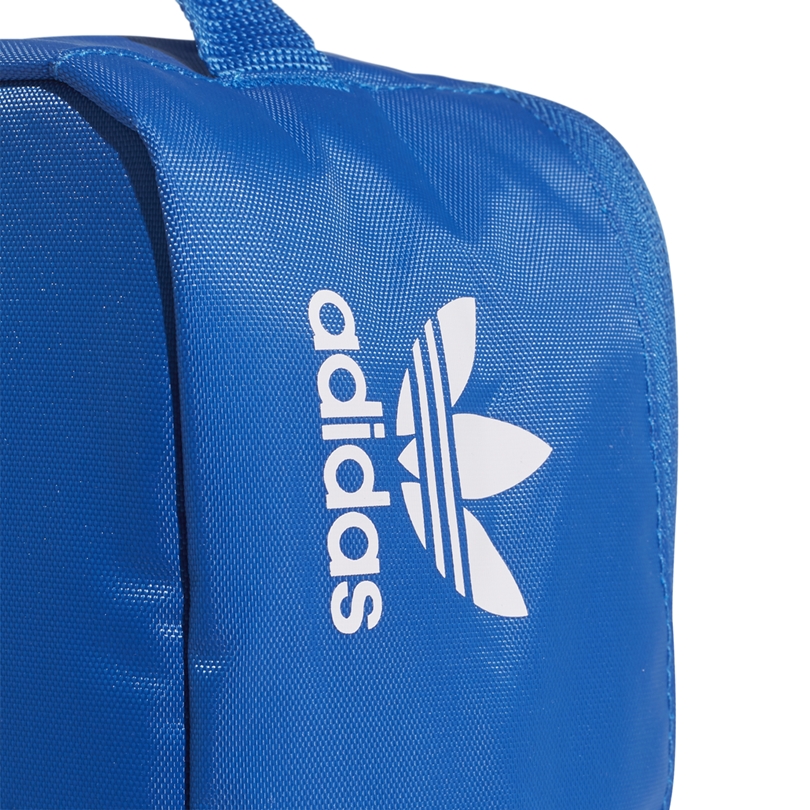 Mentor Conclusión Los Alpes Adidas Originals Sneaker Bag (bluebird) - manelsanchez.com