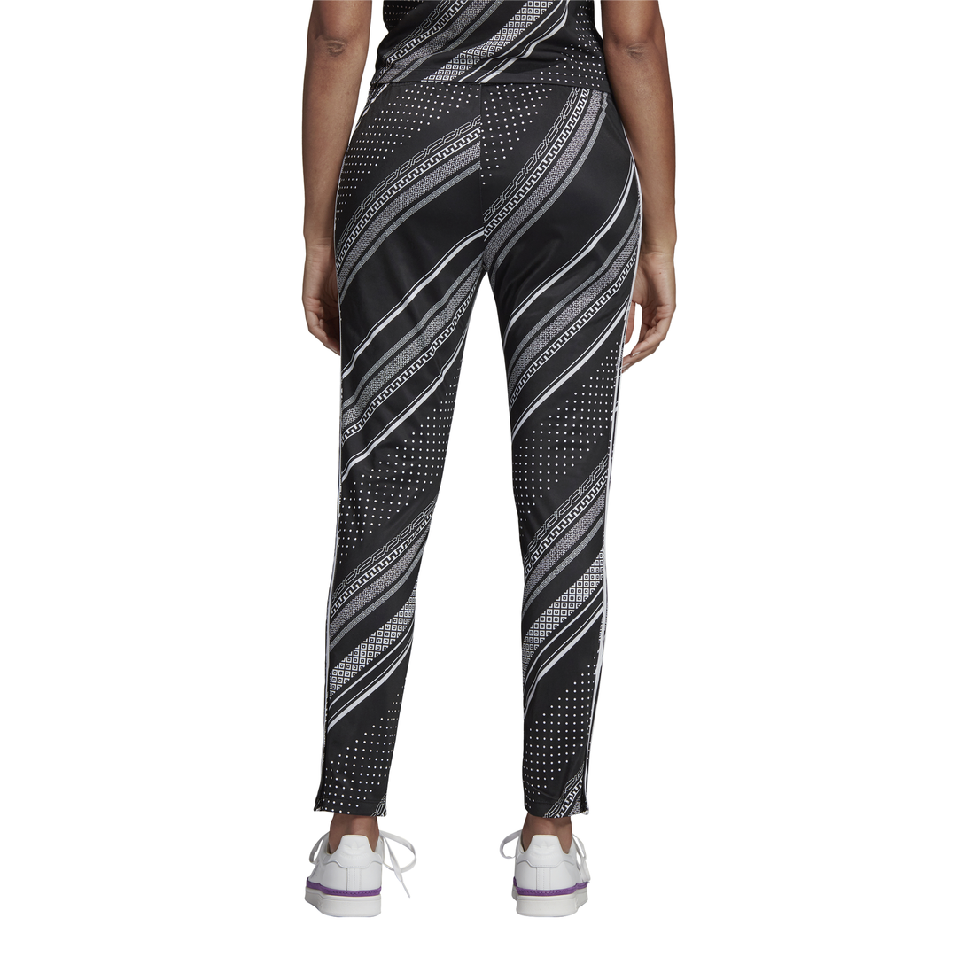 Escepticismo Tendero pila Adidas Originals SST Track Pants "Bandana Print"