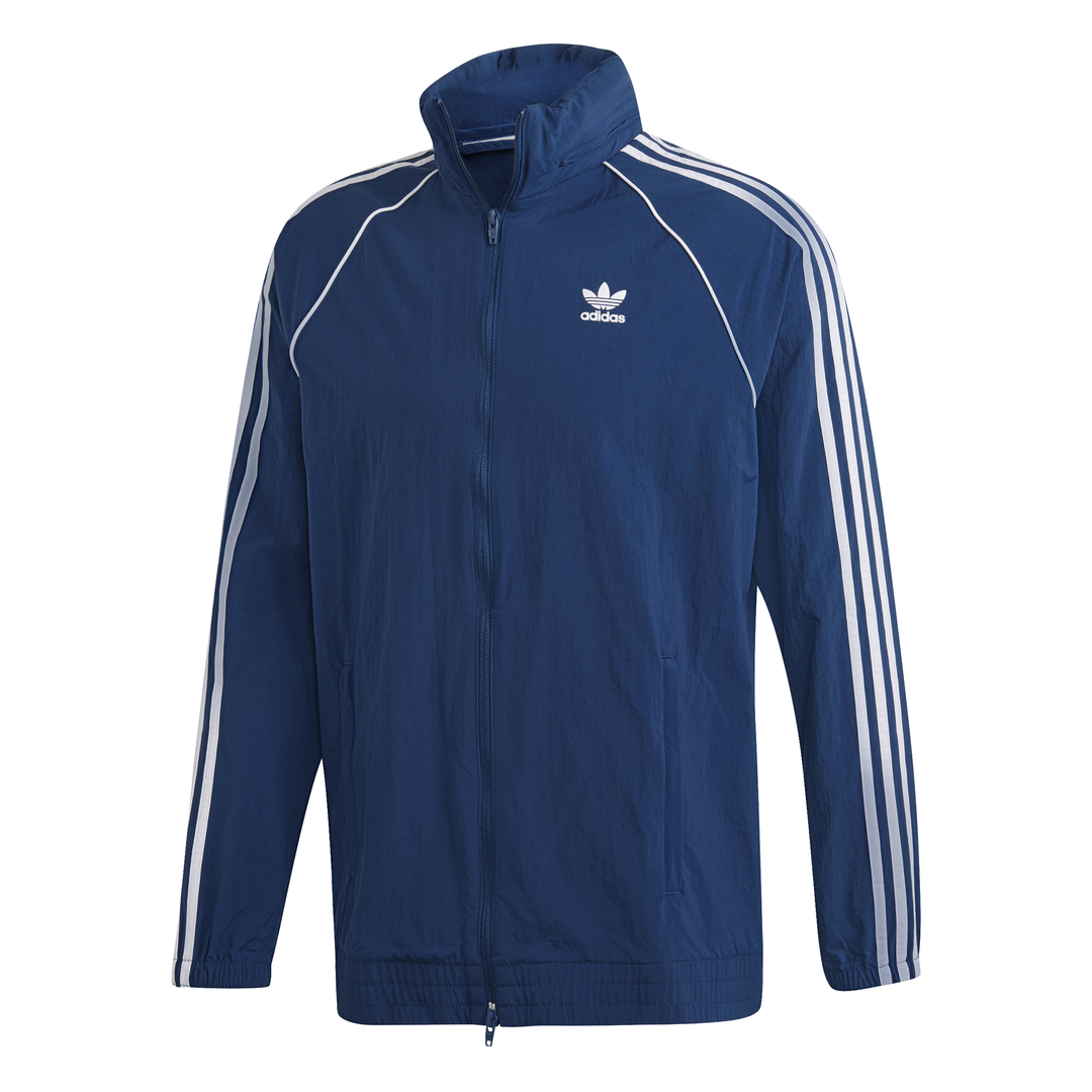 Adidas Originals Windbreaker (Legend marine)