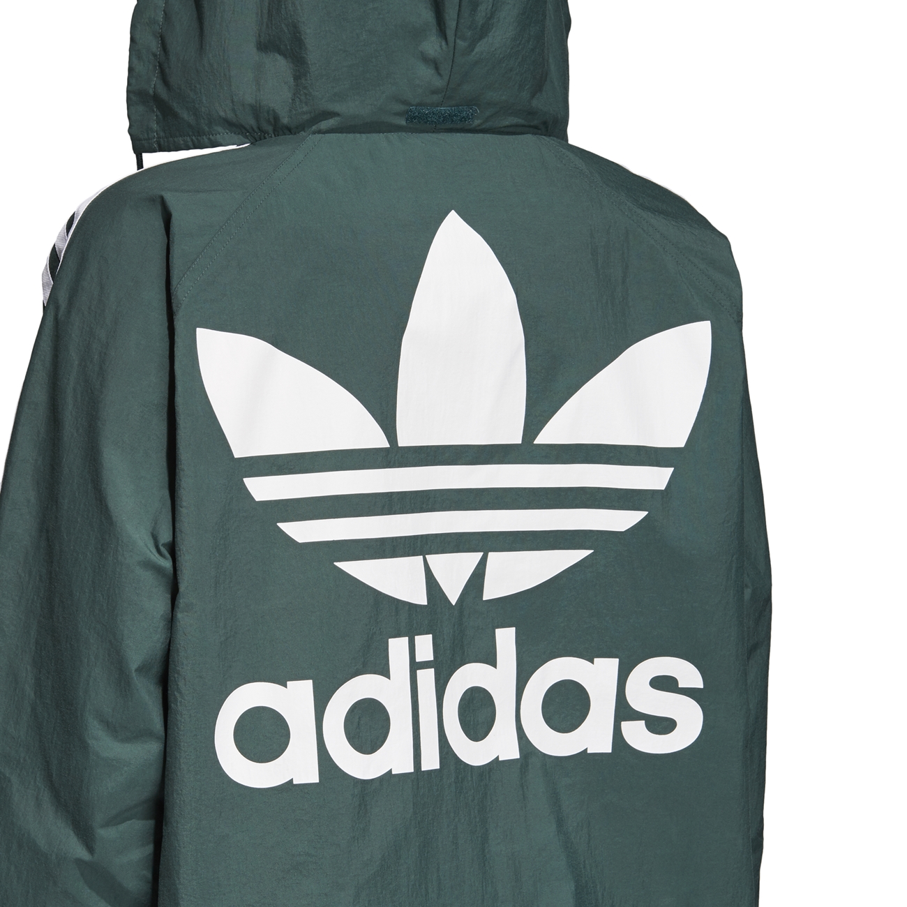 Adidas Originals Jacket - manelsanchez.com
