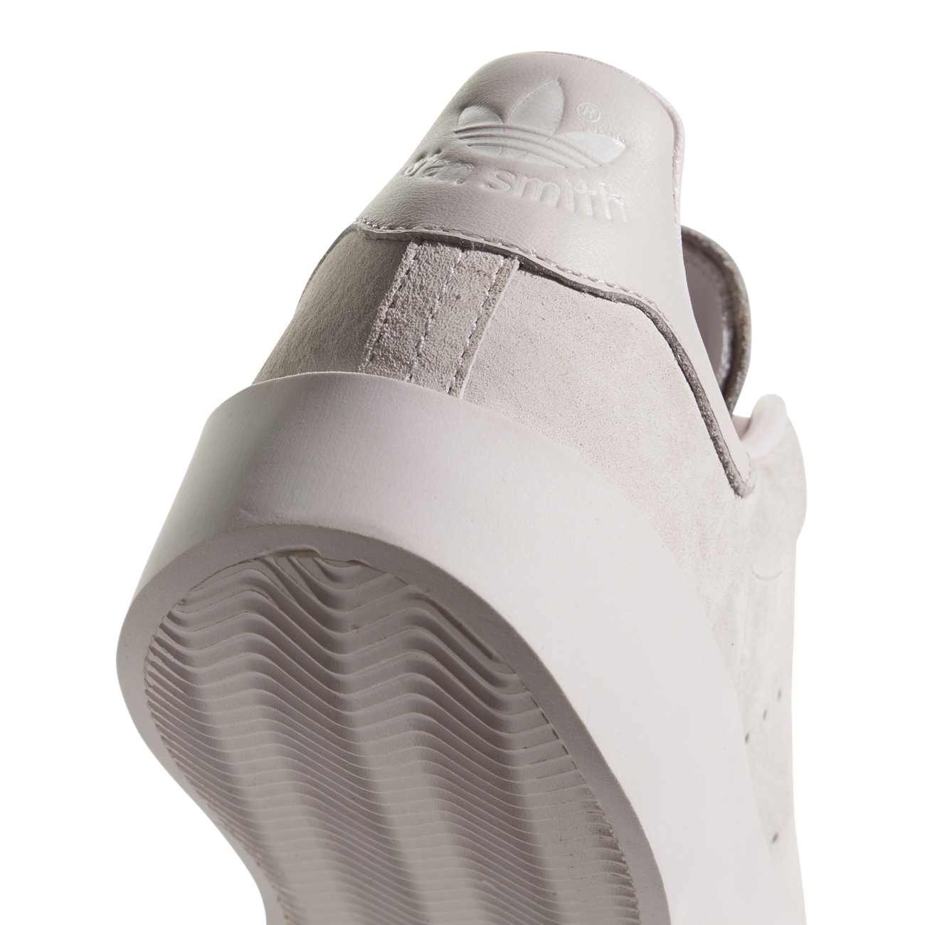 Stan Smith Bold Platform "Orchid Tint"