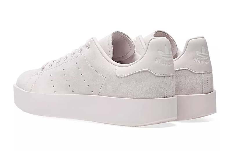 Adidas Originals Stan Bold "Orchid Tint"