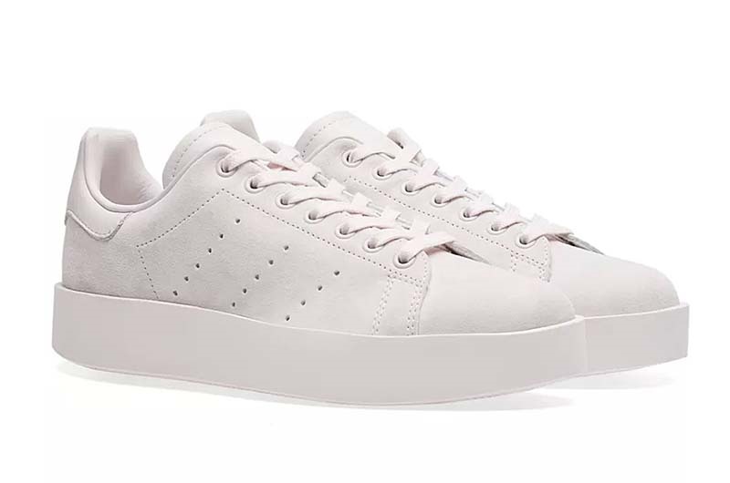 Adidas Originals Stan Bold Platform