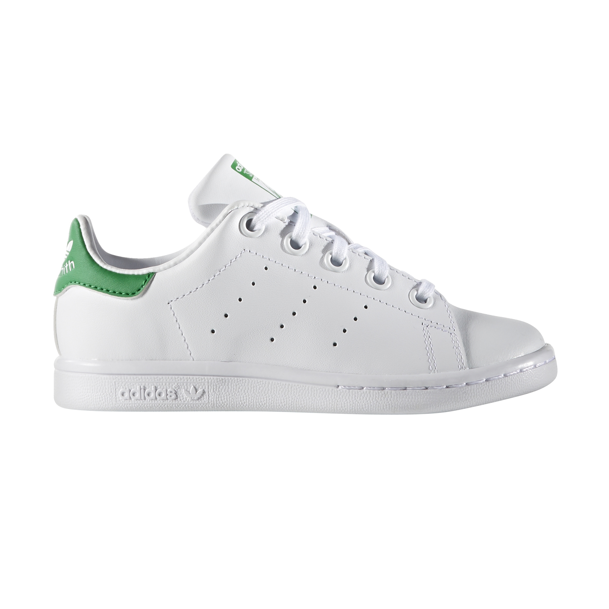 Adidas Originals Smith C (white/green)