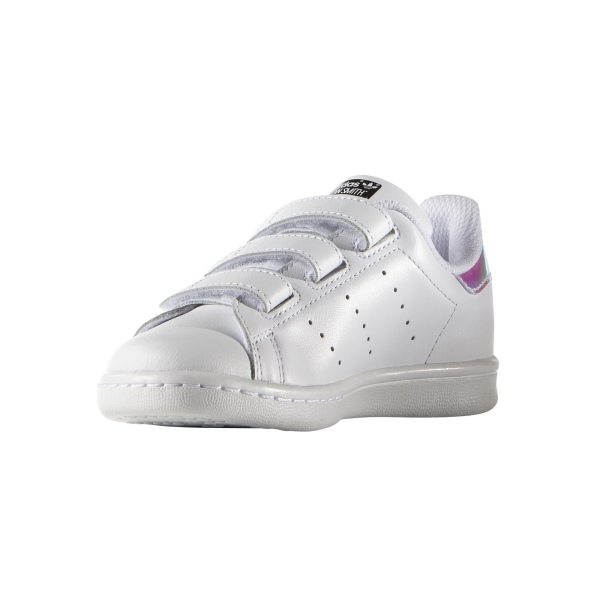 stan smith white and black