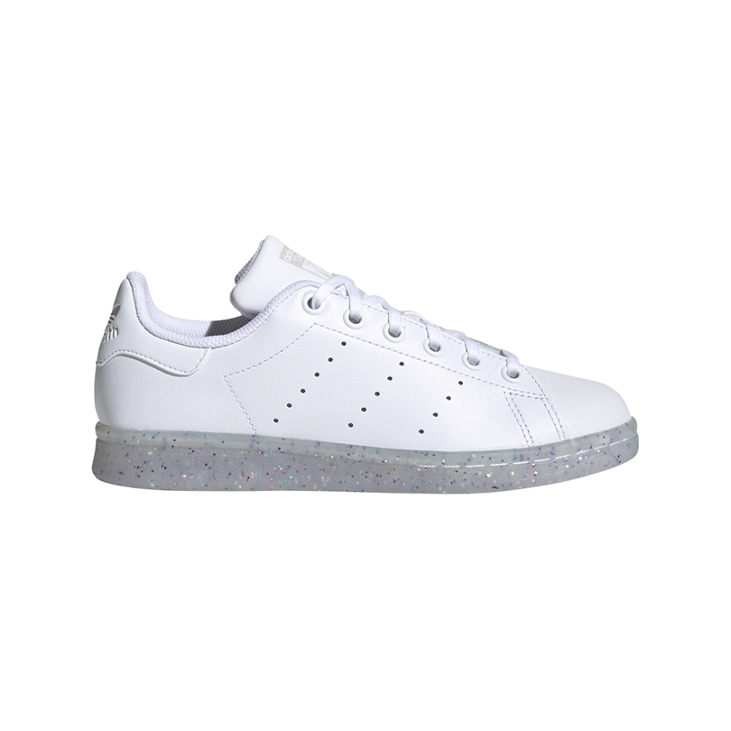 Espantar Cinemática compensar Adidas Originals Stan Smith J "Frost" - manelsanchez.com