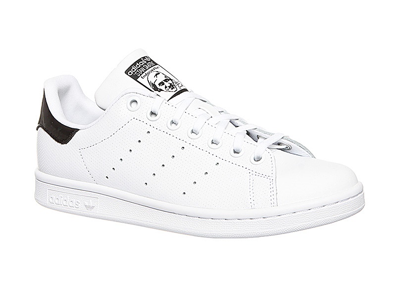 adidas stan smith junior el corte ingles