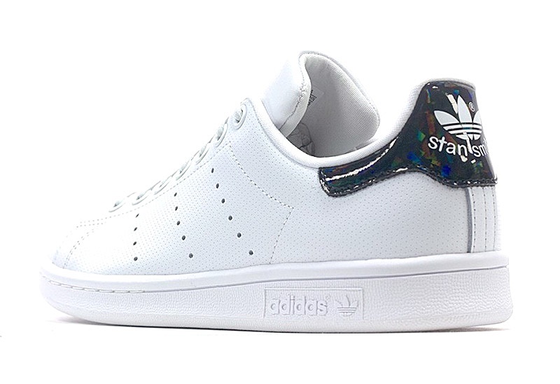 adidas stan smith junior el corte ingles