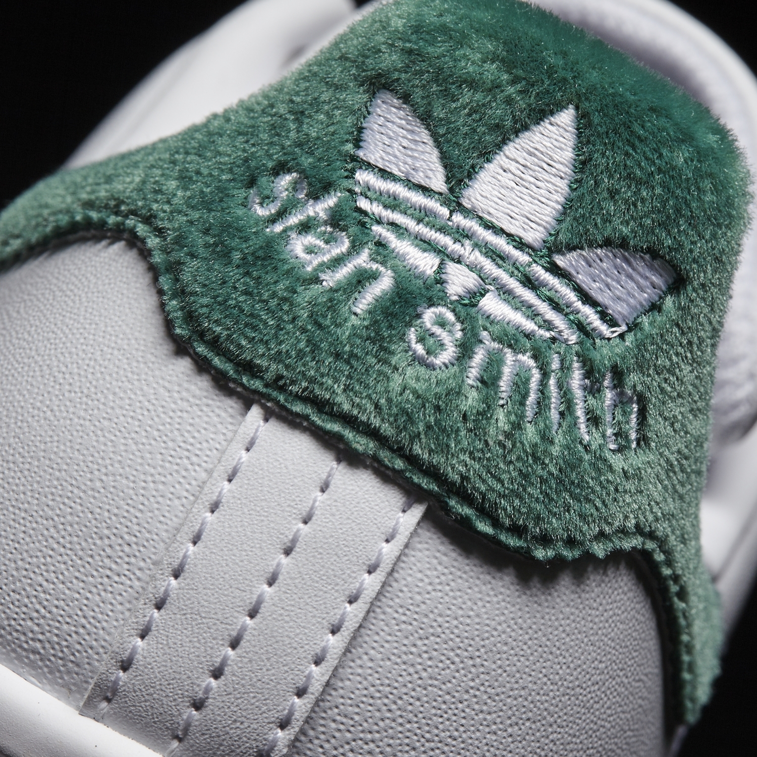 stan smith velvet