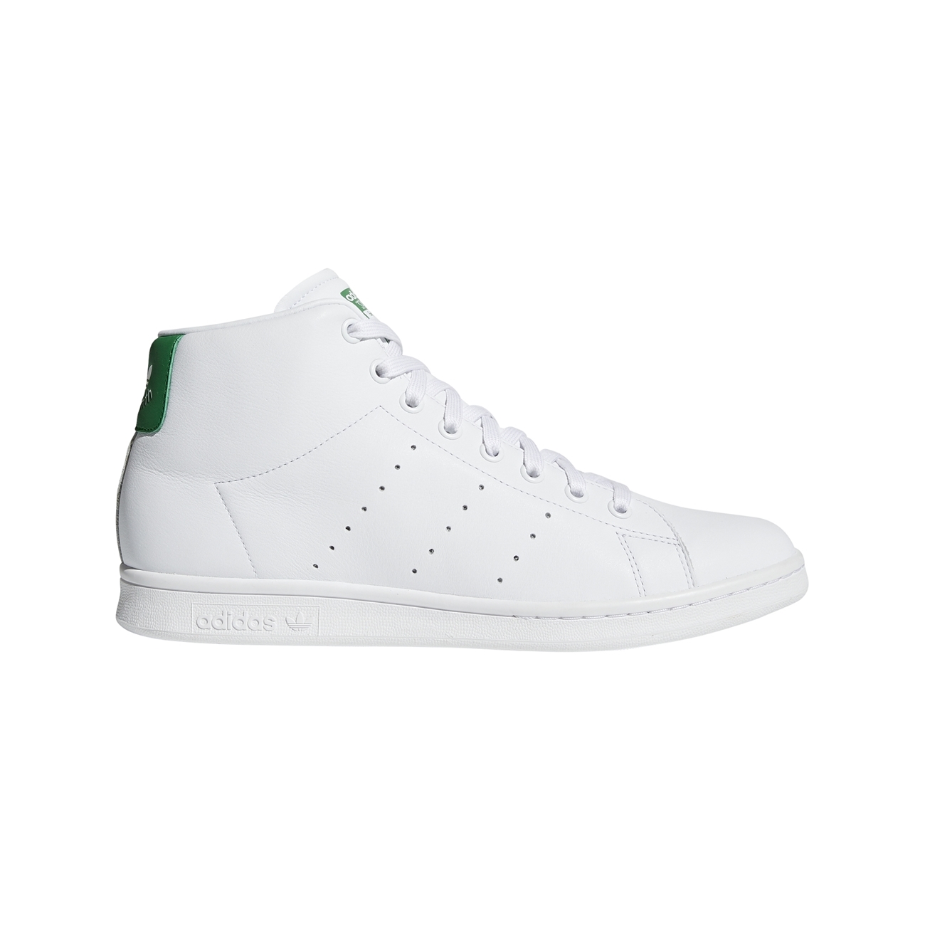 adidas stan smith mid ninos 