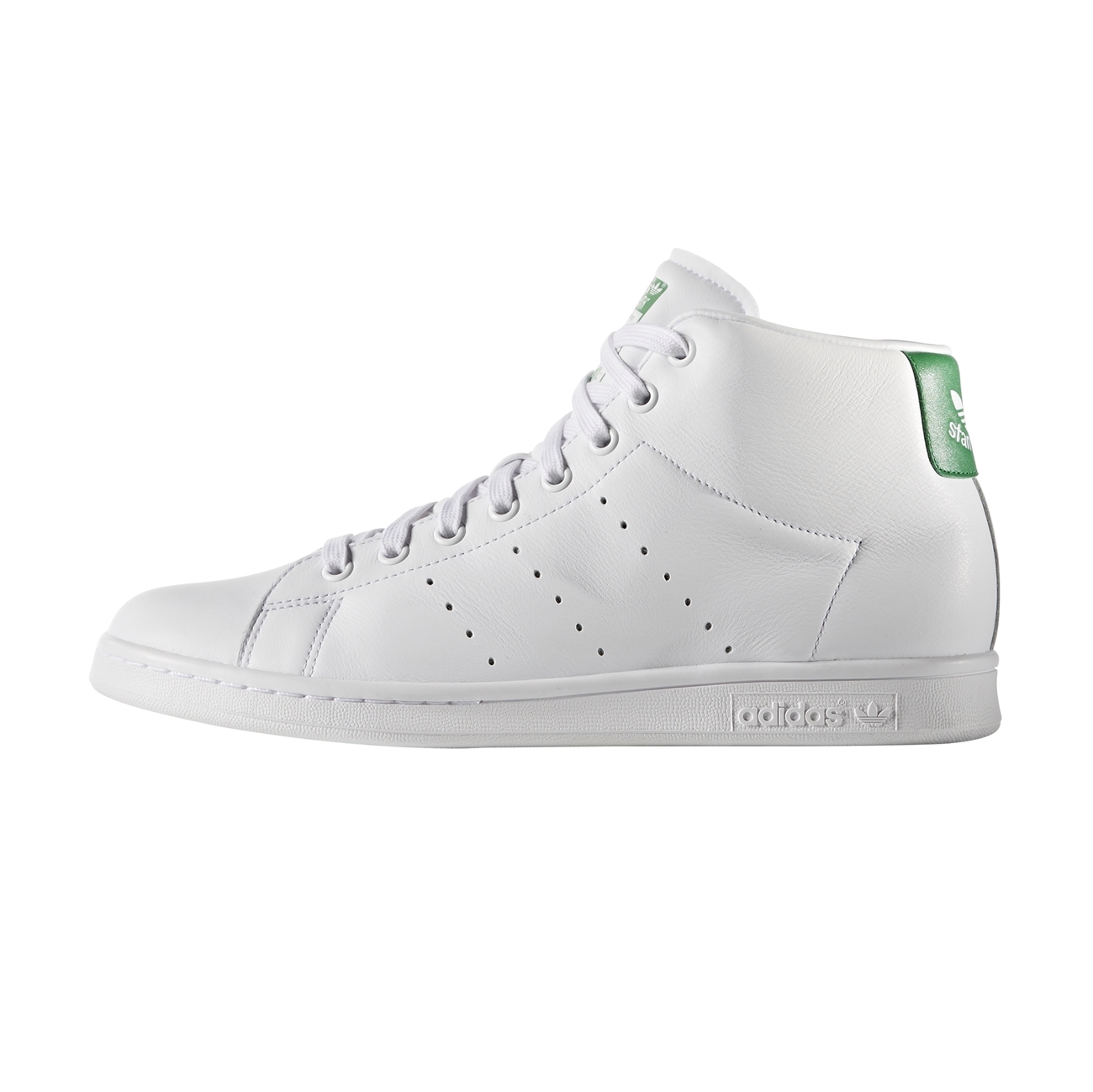adidas stan smith mid ninos 