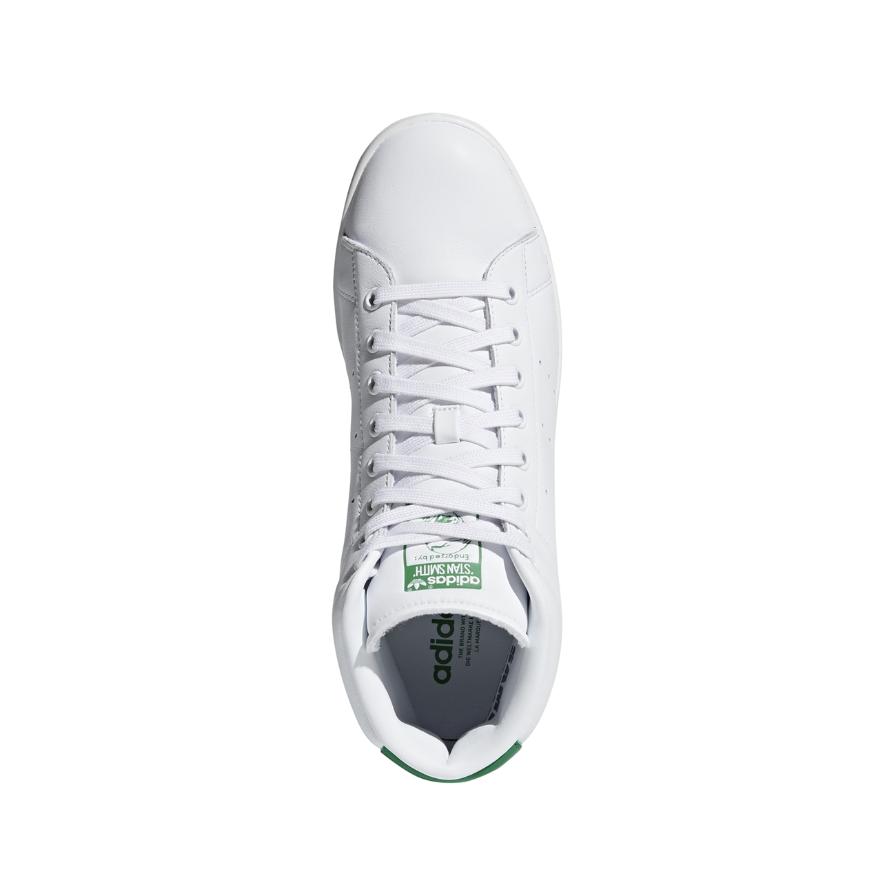 adidas stan smith mid ninos 