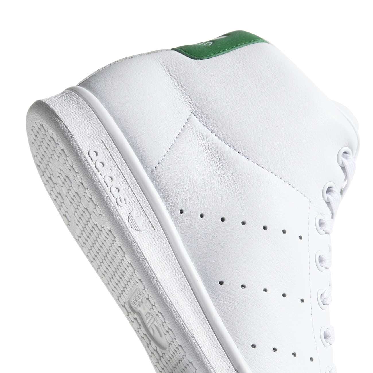 adidas stan smith mid deportivas