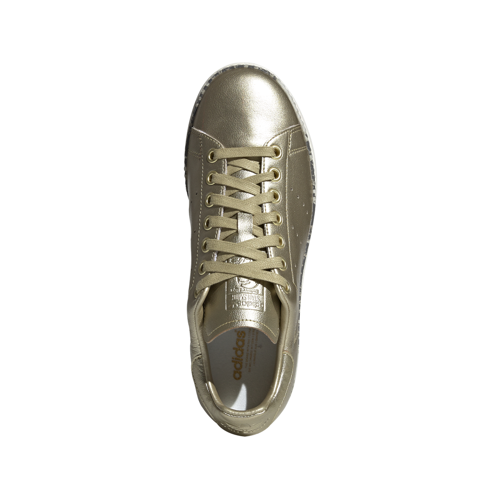 Adidas Smith New Bold W "Metallic