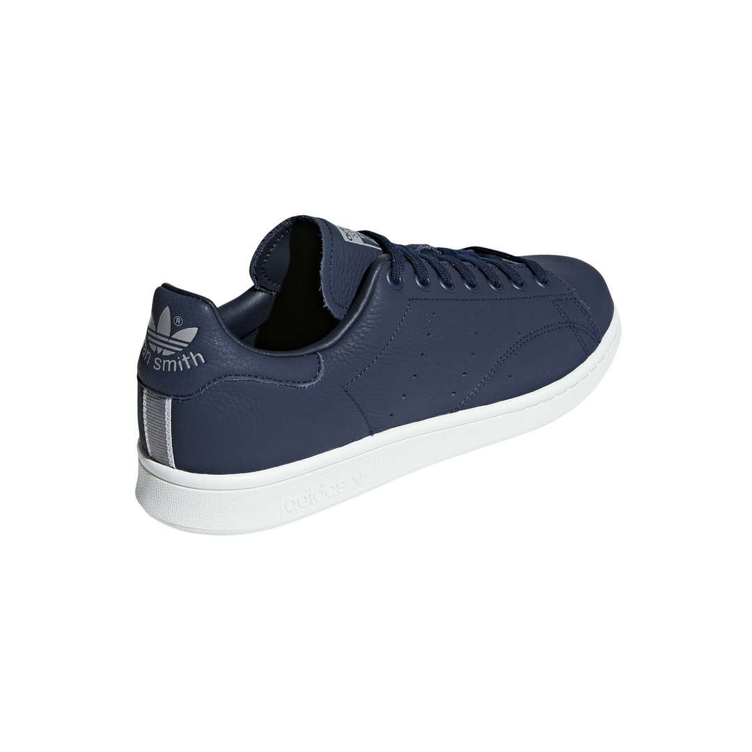 Adidas Originals Stan Smith Blue" manelsanchez.com