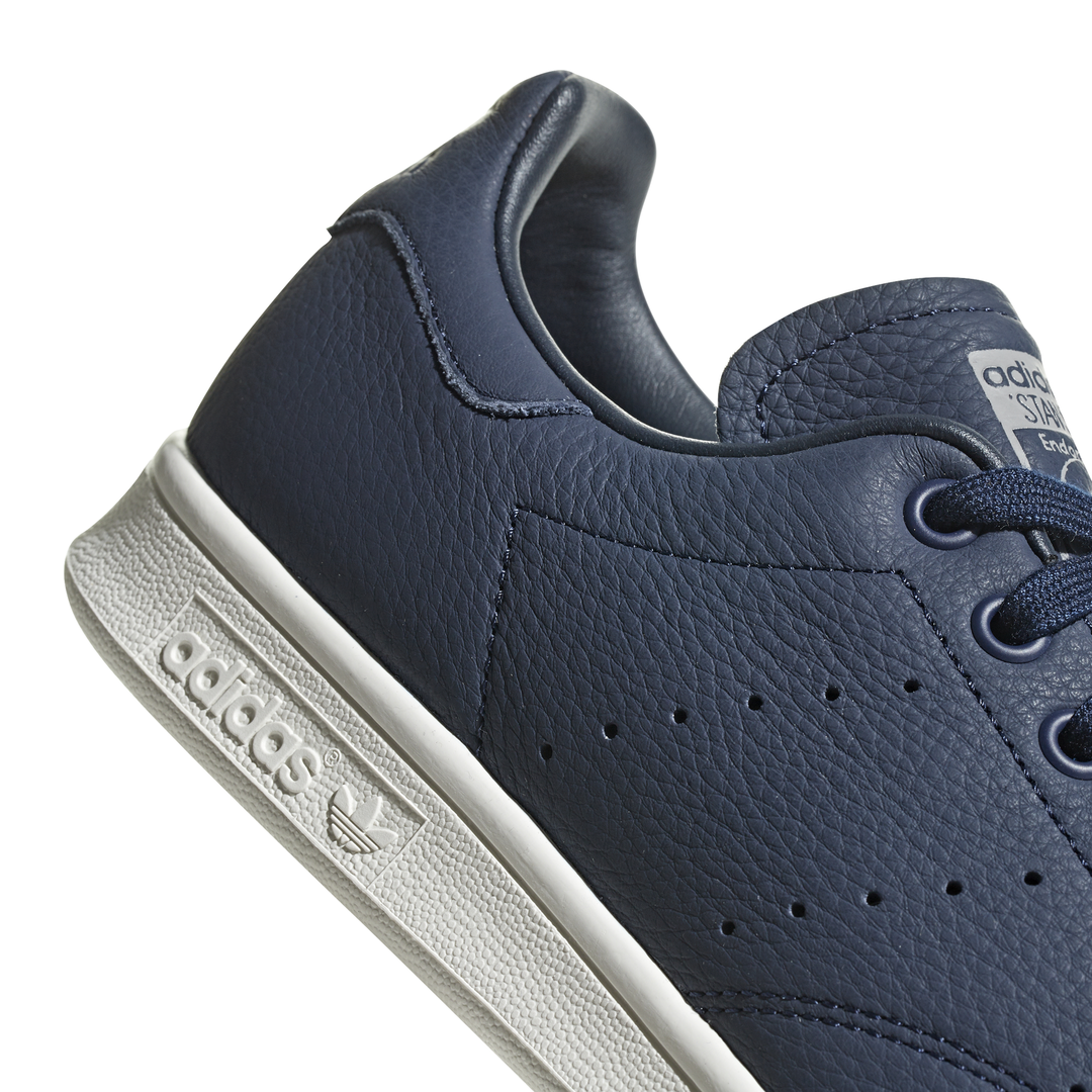 Adidas Originals Stan Smith Blue" manelsanchez.com