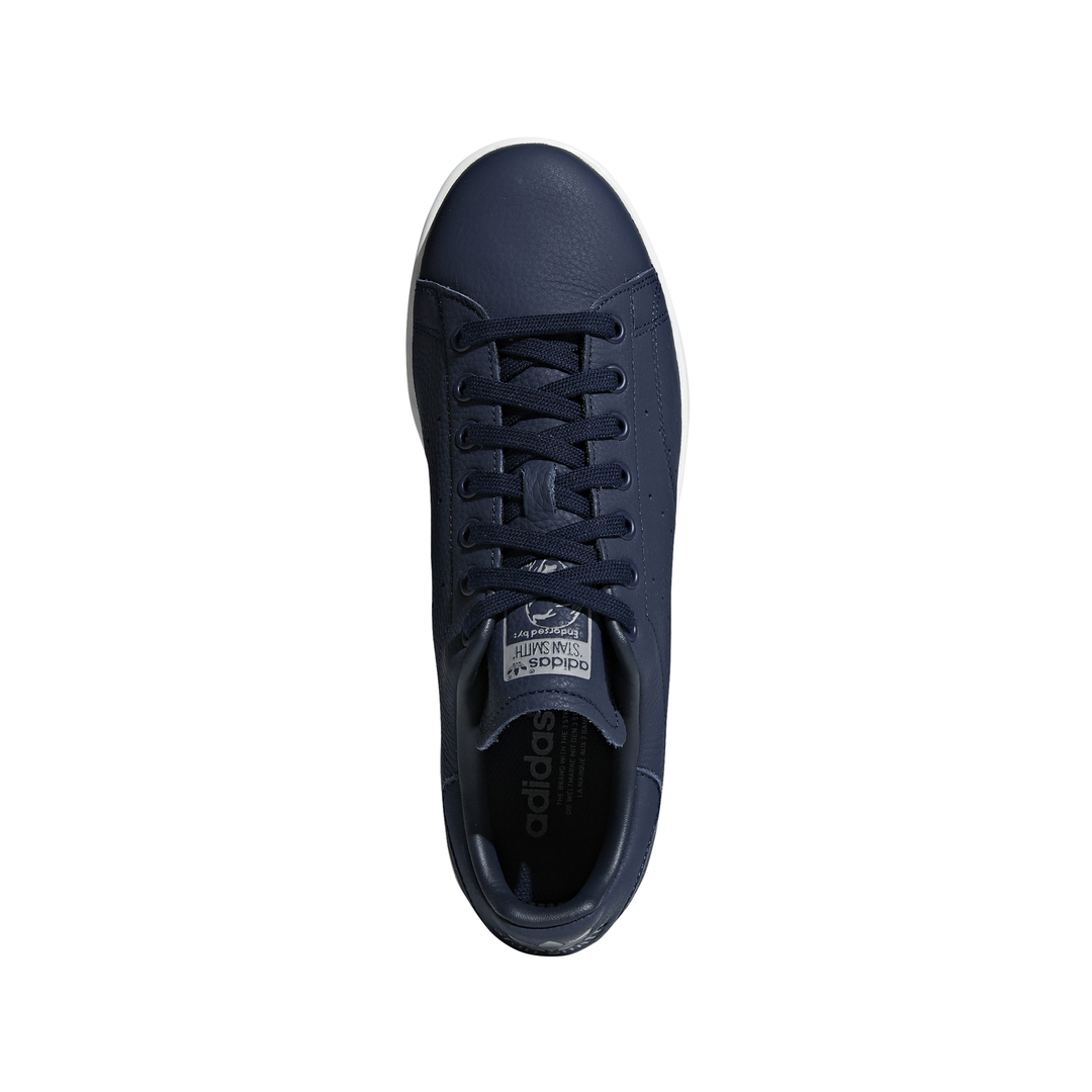 Adidas Originals Stan Smith Blue" manelsanchez.com