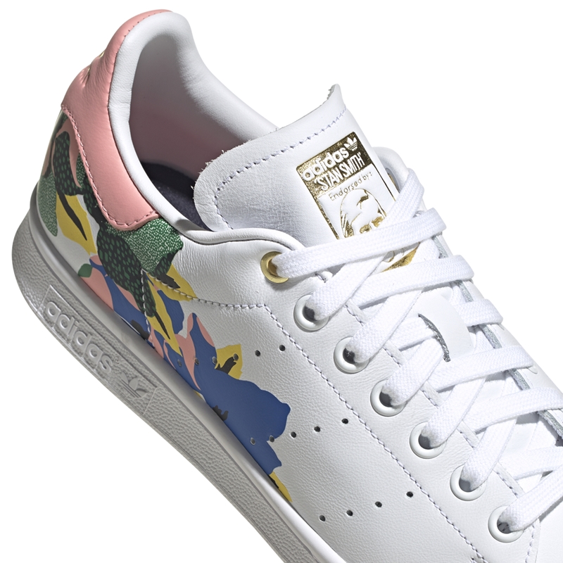 Adidas Originals Stan Smith London