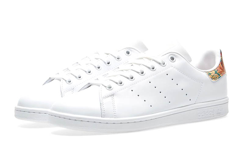 adidas stan smith estampado adidas stan smith estampado