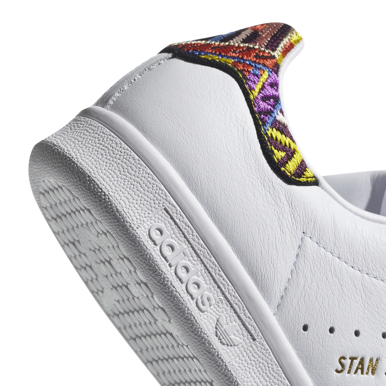 Adidas Originals Stan Smith W "Passinho" -