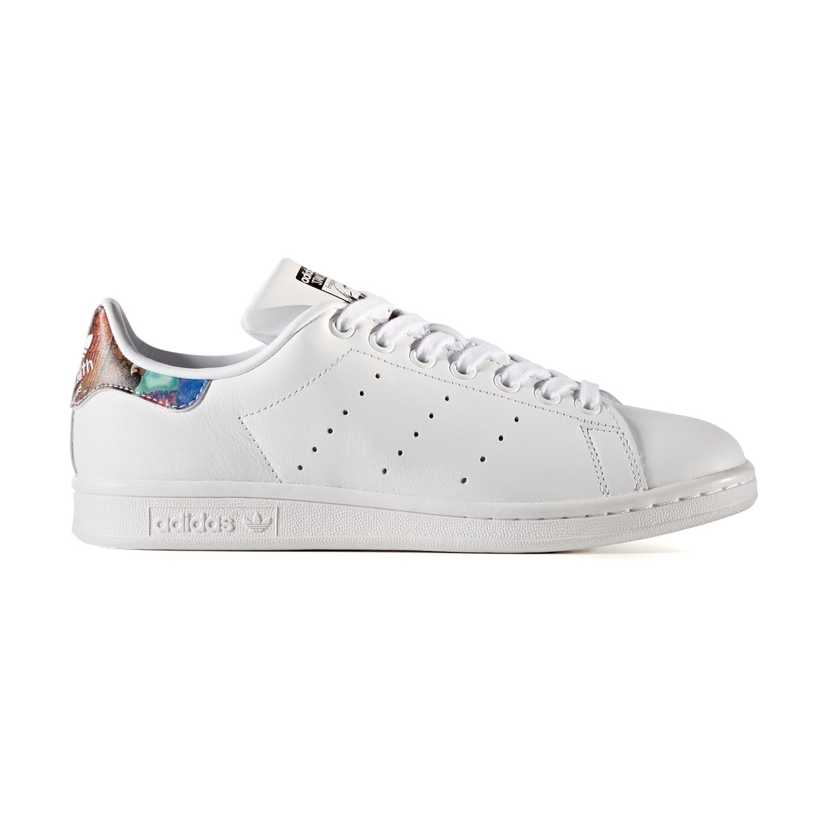 stan smith con firma