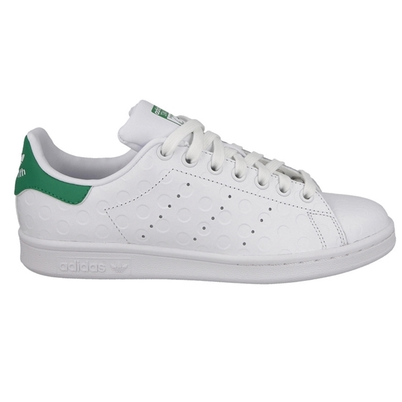 stan smith adidas verde