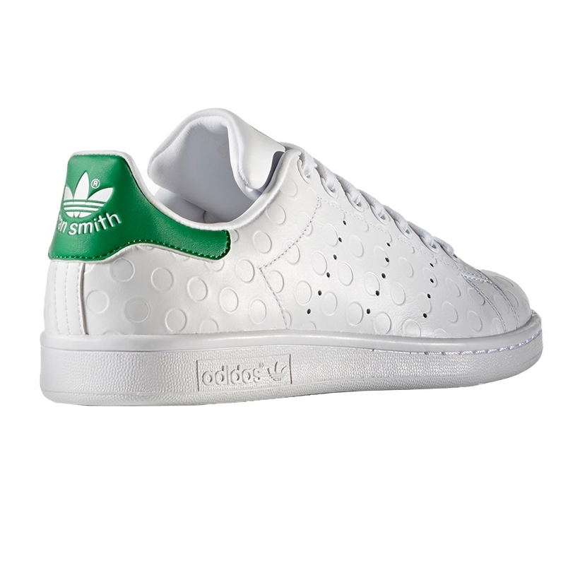 adidas smith verdes