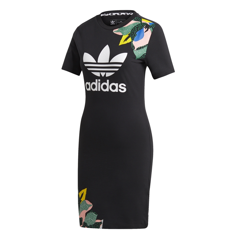 Adidas Originals Her Studio London Tee Dress