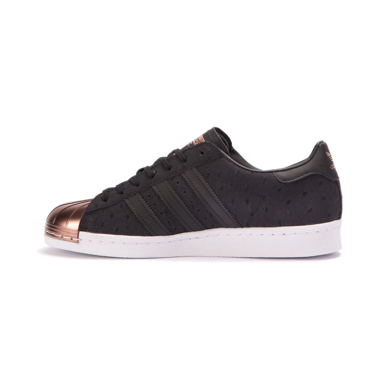 adidas superstar 80s w metal toe