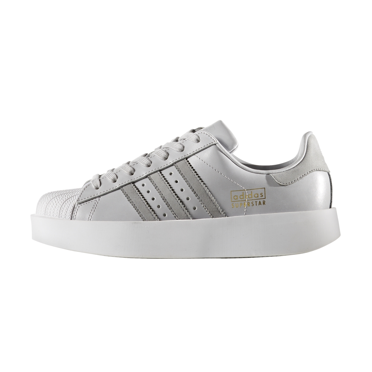 enfocar Stevenson semestre Adidas Originals Superstar Bold Platform - manelsanchez.com