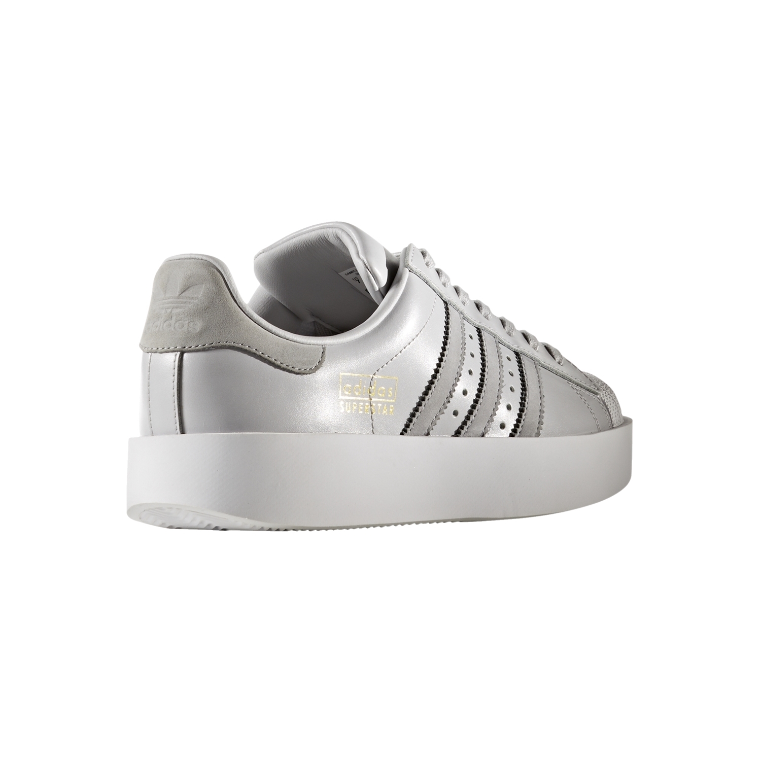 adidas dame 3 dorado