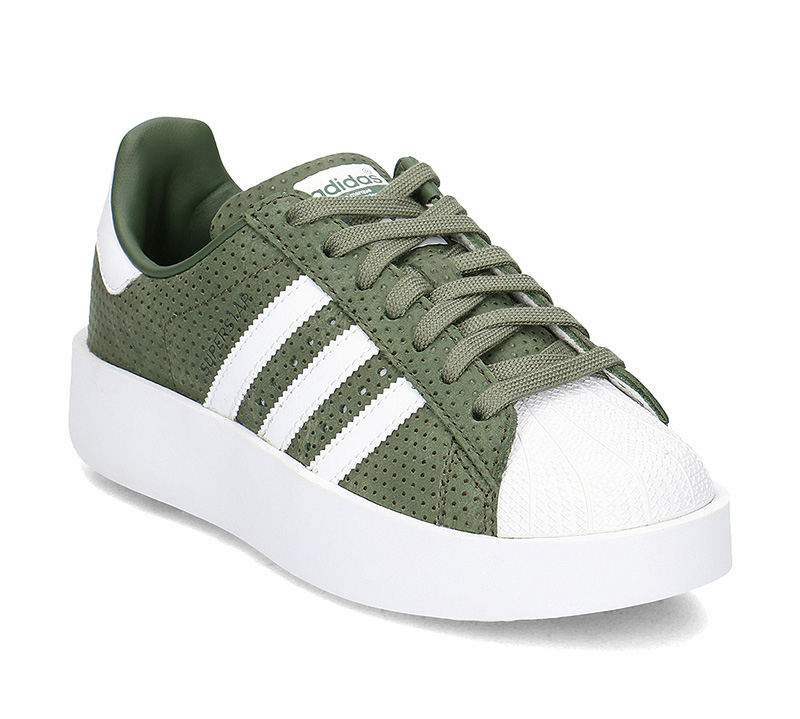 Adidas Superstar Platform "ST MAJOR"